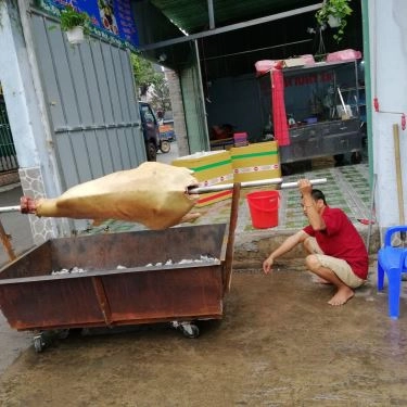 Tổng hợp- Quán Ăn Bê Thui Huynh Đệ