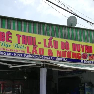 Tổng hợp- Quán Ăn Bê Thui Huynh Đệ