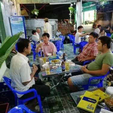 Tổng hợp- Quán Ăn Bê Thui Huynh Đệ