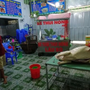 Tổng hợp- Quán Ăn Bê Thui Huynh Đệ
