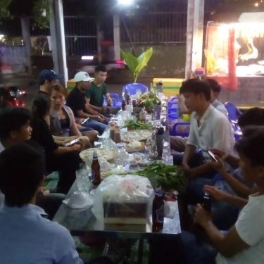 Tổng hợp- Quán Ăn Bê Thui Huynh Đệ