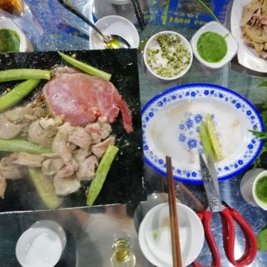 Tổng hợp- Quán Ăn Bê Thui Huynh Đệ
