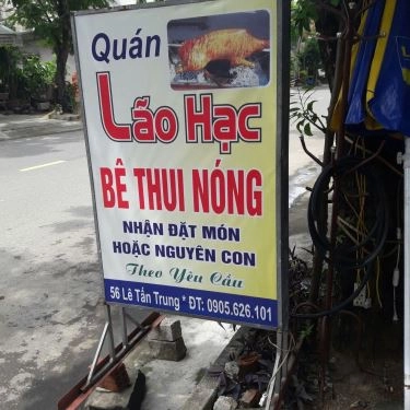 Tổng hợp- Quán Ăn Bê Thui Lão Hạc