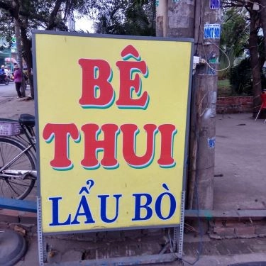 Tổng hợp- Quán Ăn Quán Sơn Ca - Bê Thui & Lẩu Bò