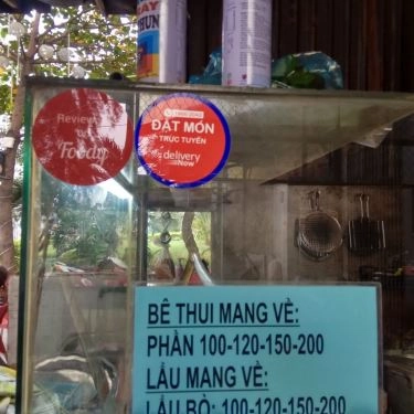 Tổng hợp- Quán Ăn Quán Sơn Ca - Bê Thui & Lẩu Bò