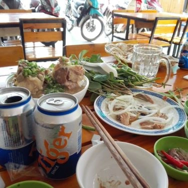 Tổng hợp- Quán Ăn Bê Thui Thanh Hoan - Quang Trung