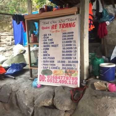 Tổng hợp- Quán Ăn Bé Trang - Gà Ta & Ếch