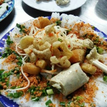 Món ăn- Quán Ăn Bé Tư - Bánh Hỏi & Bánh Bèo