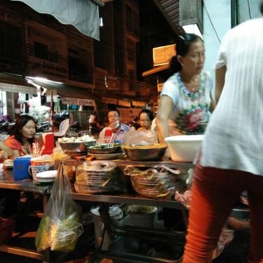 Tổng hợp- Quán Ăn Bé Tư - Bánh Hỏi & Bánh Bèo