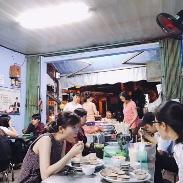 Tổng hợp- Quán Ăn Bé Tư - Bánh Hỏi & Bánh Bèo