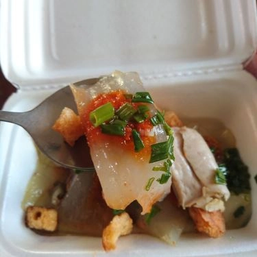 Tổng hợp- Quán Ăn Bé Tư - Bánh Hỏi & Bánh Bèo