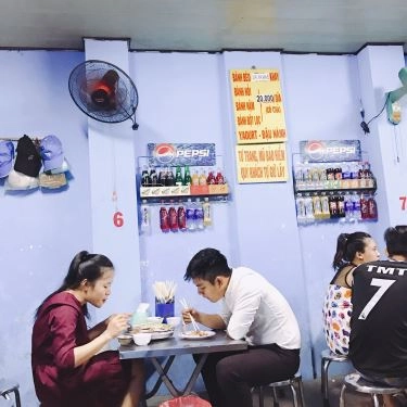 Tổng hợp- Quán Ăn Bé Tư - Bánh Hỏi & Bánh Bèo