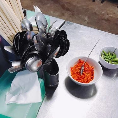 Tổng hợp- Quán Ăn Bé Tư - Bánh Hỏi & Bánh Bèo