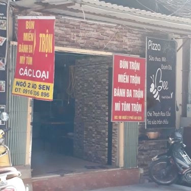 Tổng hợp- Quán Ăn Bee - Fast Food & Drink