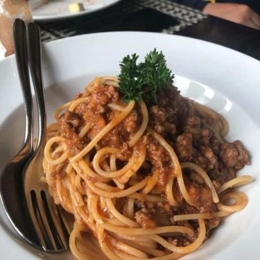 Món ăn- Quán Ăn Beef Cube's - Beefsteak & Coffee