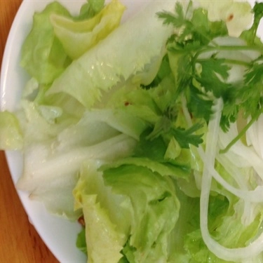 Món ăn- Quán Ăn Beefsteak Honey