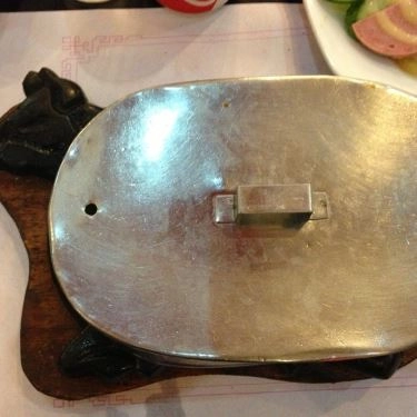 Tổng hợp- Quán Ăn Beefsteak Lục Nguyên - Trần Hưng Đạo