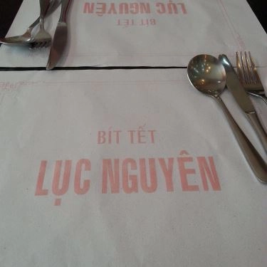 Tổng hợp- Quán Ăn Beefsteak Lục Nguyên - Trần Hưng Đạo