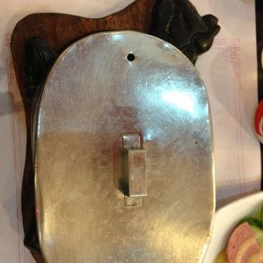 Tổng hợp- Quán Ăn Beefsteak Lục Nguyên - Trần Hưng Đạo