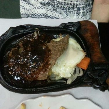 Tổng hợp- Quán Ăn Beefsteak Lục Nguyên - Trần Hưng Đạo