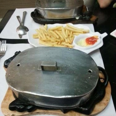 Tổng hợp- Quán Ăn Beefsteak Lục Nguyên - Trần Hưng Đạo