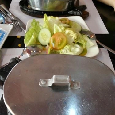 Tổng hợp- Quán Ăn Beefsteak Lục Nguyên - Trần Hưng Đạo