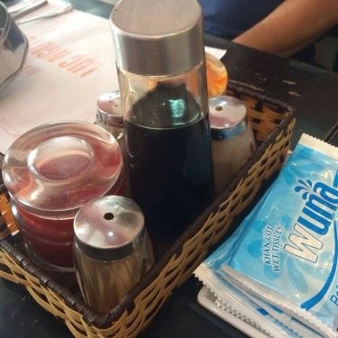 Tổng hợp- Quán Ăn Beefsteak Lục Nguyên - Trần Hưng Đạo