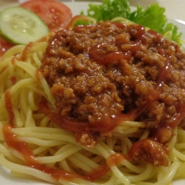 Món ăn- Quán Ăn Beefsteak Mận Xanh