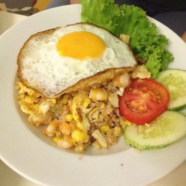 Món ăn- Quán Ăn Beefsteak Mận Xanh