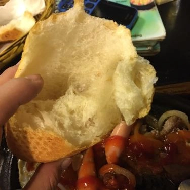 Món ăn- Quán Ăn Beefsteak Mận Xanh