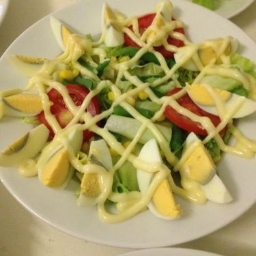 Món ăn- Quán Ăn Beefsteak Mận Xanh