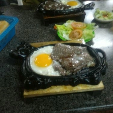 Tổng hợp- Quán Ăn Beefsteak Nam Sơn - NTMK