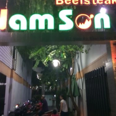 Tổng hợp- Quán Ăn Beefsteak Nam Sơn - NTMK