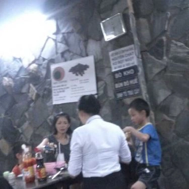 Tổng hợp- Quán Ăn Beefsteak Nam Sơn - NTMK