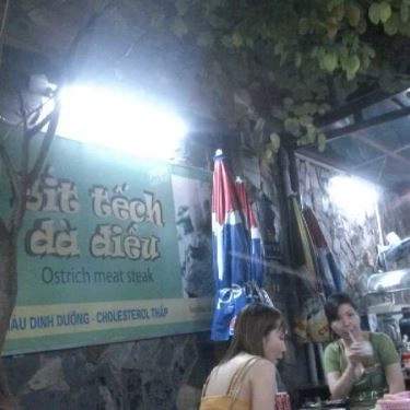 Tổng hợp- Quán Ăn Beefsteak Nam Sơn - NTMK