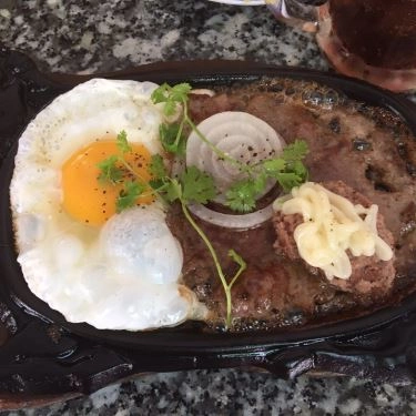 Tổng hợp- Quán Ăn Beefsteak Nguyên Thảo - Nguyễn Văn Đậu