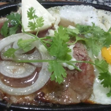 Món ăn- Quán Ăn Beefsteak Nguyên Thảo - Nguyễn Văn Đậu