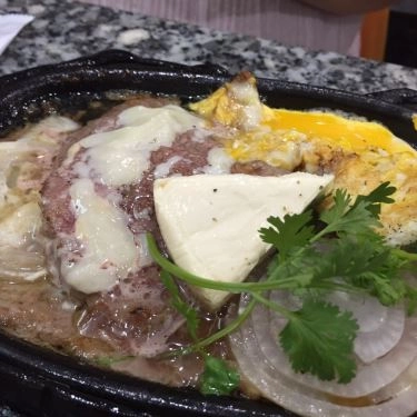 Tổng hợp- Quán Ăn Beefsteak Nguyên Thảo - Nguyễn Văn Đậu