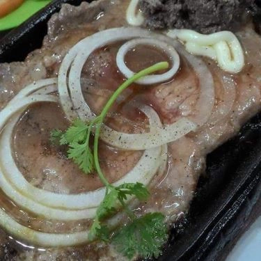 Món ăn- Quán Ăn Beefsteak Nguyên Thảo - Nguyễn Văn Đậu