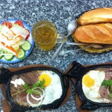 Món ăn- Quán Ăn Beefsteak Nguyên Thảo - Nguyễn Văn Đậu
