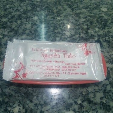 Tổng hợp- Quán Ăn Beefsteak Nguyên Thảo - Nguyễn Văn Đậu