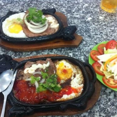 Món ăn- Quán Ăn Beefsteak Nguyên Thảo - Nguyễn Văn Đậu