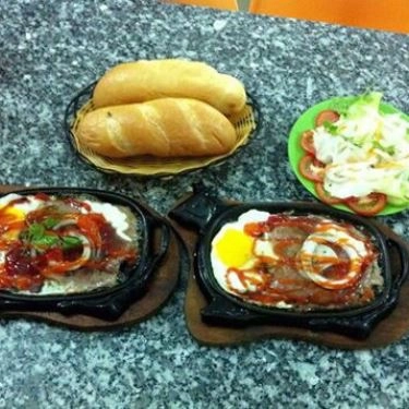 Món ăn- Quán Ăn Beefsteak Nguyên Thảo - Nguyễn Văn Đậu