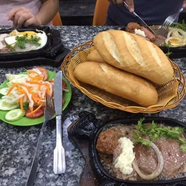 Tổng hợp- Quán Ăn Beefsteak Nguyên Thảo - Nguyễn Văn Đậu