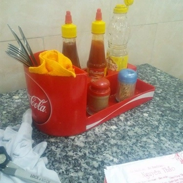 Tổng hợp- Quán Ăn Beefsteak Nguyên Thảo - Nguyễn Văn Đậu