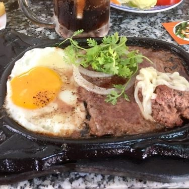Tổng hợp- Quán Ăn Beefsteak Nguyên Thảo - Nguyễn Văn Đậu