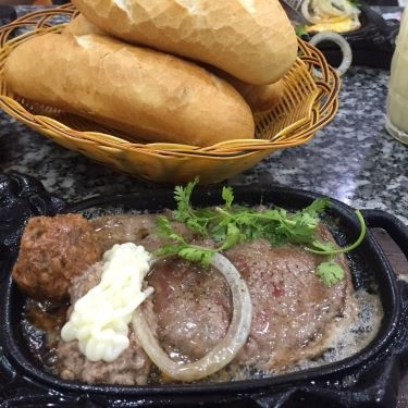 Tổng hợp- Quán Ăn Beefsteak Nguyên Thảo - Nguyễn Văn Đậu