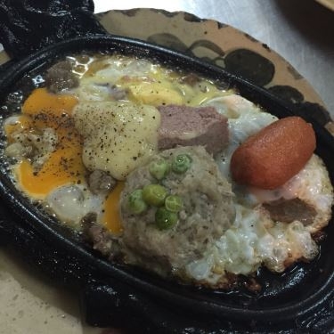 Món ăn- Quán Ăn Beefsteak Như Lan