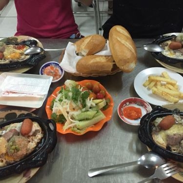 Món ăn- Quán Ăn Beefsteak Như Lan