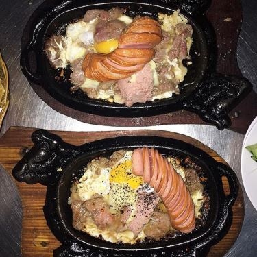 Tổng hợp- Quán Ăn Beefsteak Như Lan